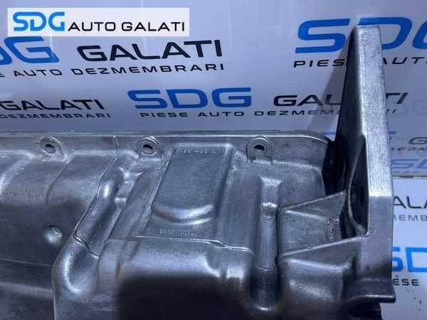 Baie Ulei Opel Meriva A 1.6 Z16XE 1998 - 2005 Cod 90400211 R90400211 [AV0465]