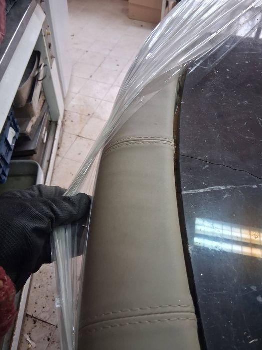 Луксозен барплот, бар столове