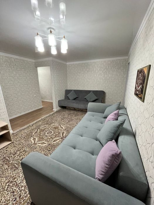 Квартира в аренду час/сутки