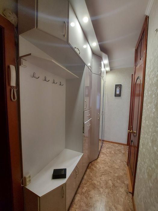 Евро 1 ком, кондиционер Пединститут