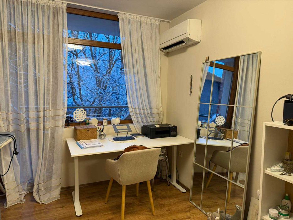 Обзаведен тристаен апартамент от собственик, гр. Пловдив, р-нт Айсберг