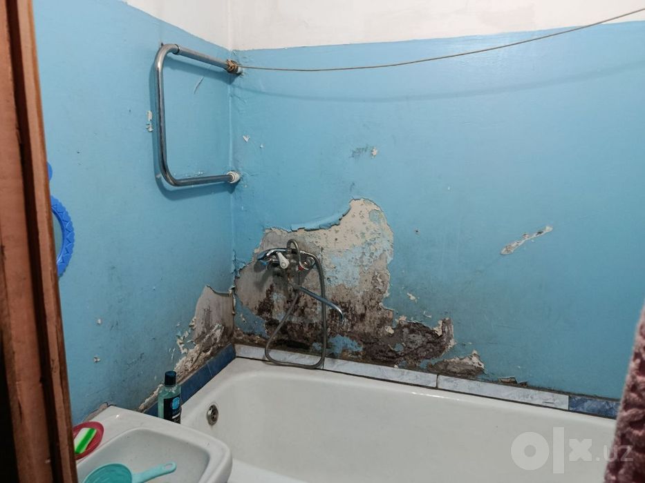 Продаю срочно 1 хонали квартира