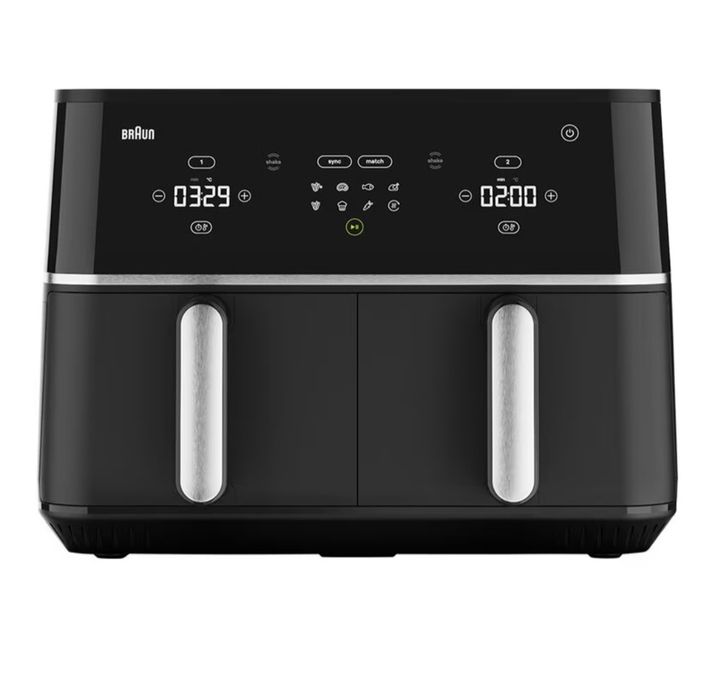 Продам аэрогриль Braun