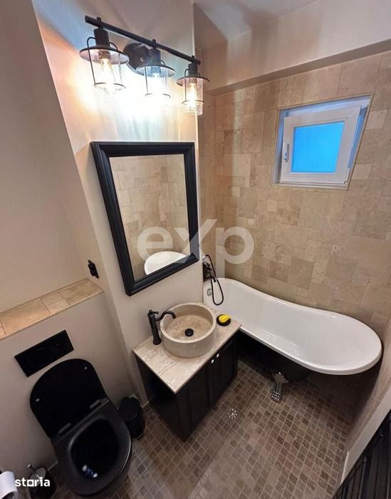 Apartament 3 camere | 2 balcoane | Gheorgheni