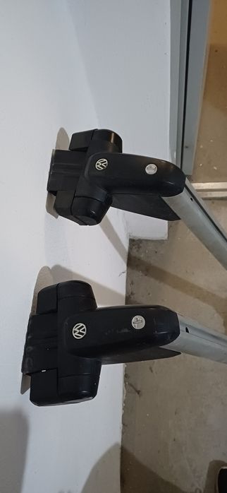 Напречни греди за таван Шкода СУПЕРБ/ПАСАТ 5.5