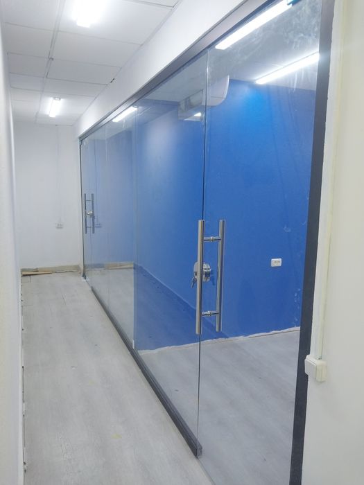 Kalyonni oynadan pregarotkalar dush kabina