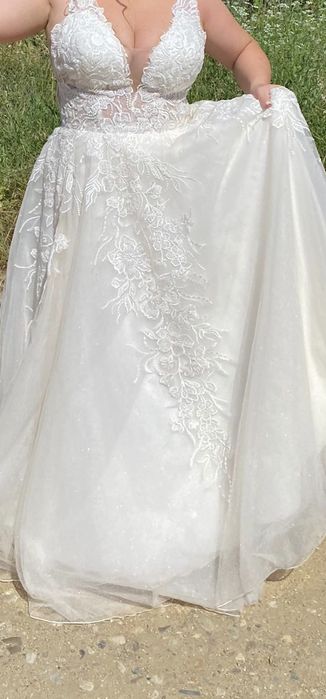 Rochie de Mireasa 42/44