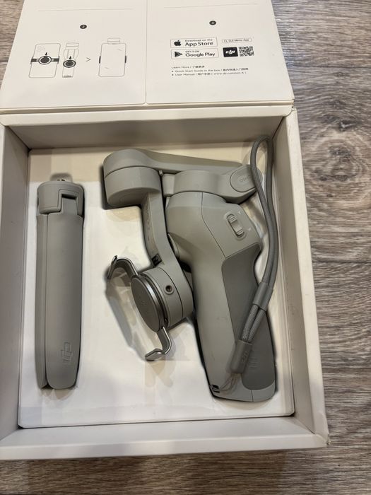 Стабилизатор камеры