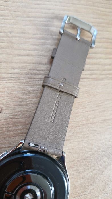 Xiaomi Watch 2 Pro 4G LTE Silver