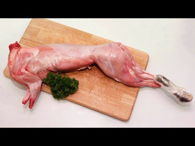 Xonaki gosht mahsulotlar