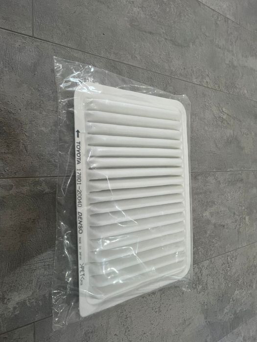 Продам фильтр для автомобиля