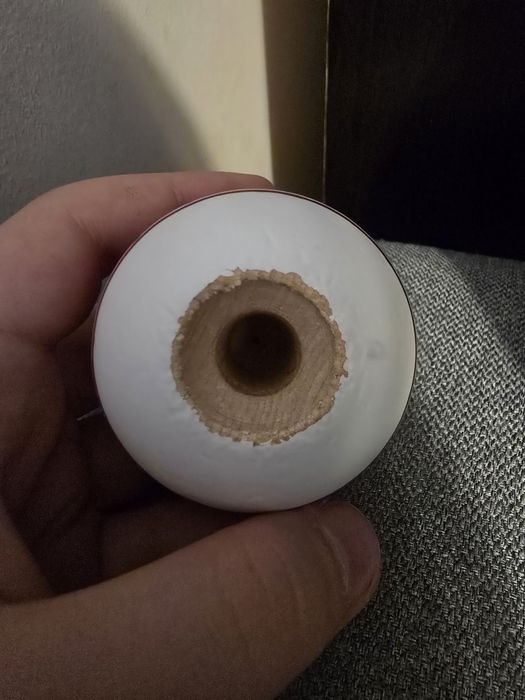 Sulab roșu puțin folosit