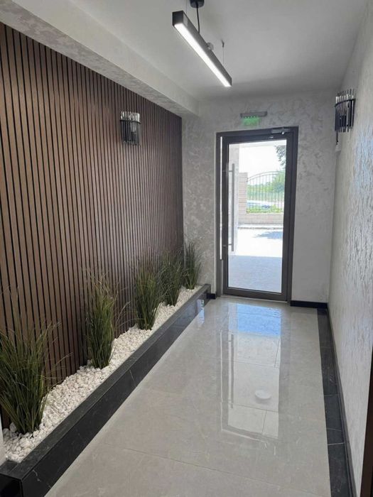 Продава се Тристаен апартамент в Пловдив, Беломорски - 121 кв.м за 1405 €/кв.м - Снимка #10