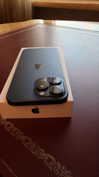 Iphone 15 Pro max 256 GB