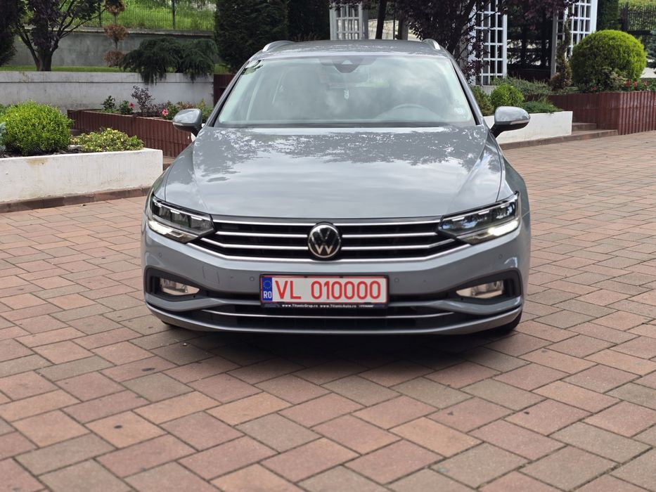 Volkswagen Passat 2.0Tdi/150cp/Automat 2023