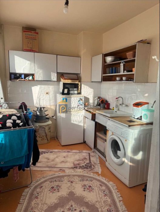 Двустаен Апартамент в Изгрев