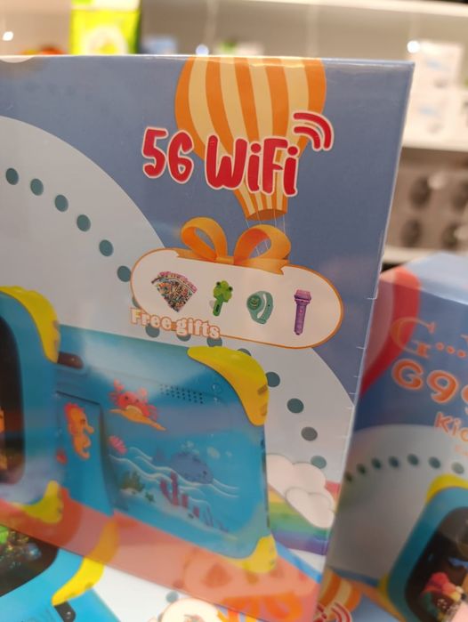 Планшет детский