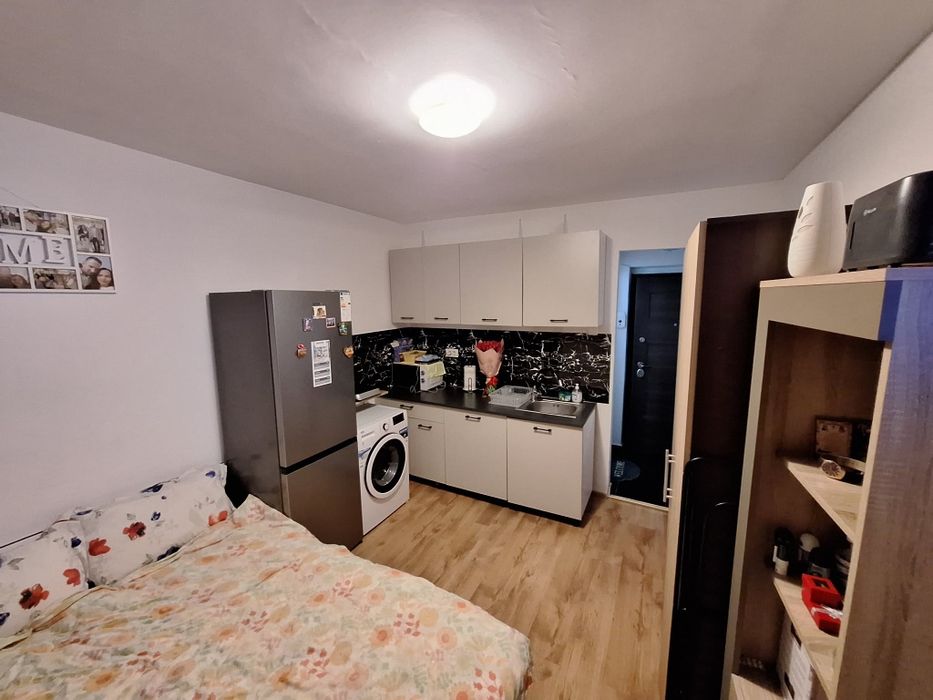 Tomis Nord Garsoniera