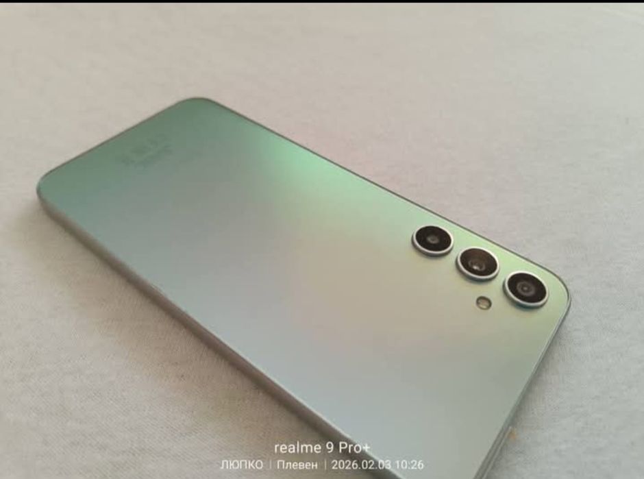 Samsung Galaxy A 34 5G 128 Gb