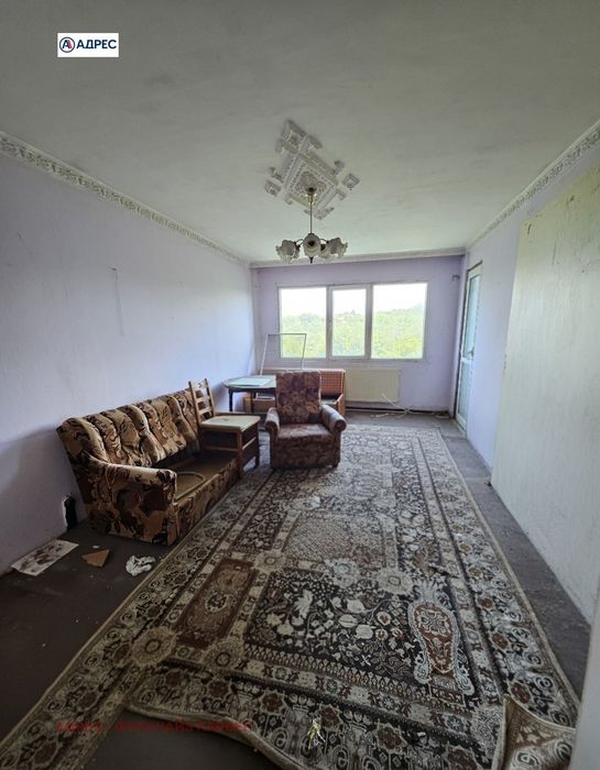 Продава се Тристаен апартамент в Плевен, Дружба 3 - 85 кв.м за 1000 €/кв.м - Снимка #3