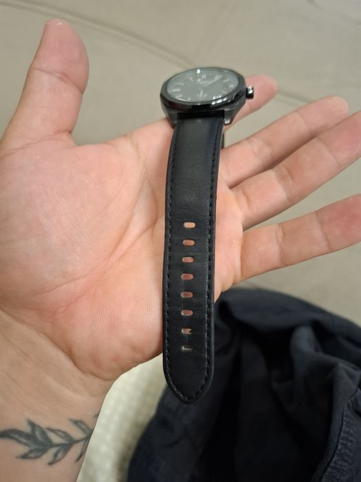 Tissot prc 100 solar