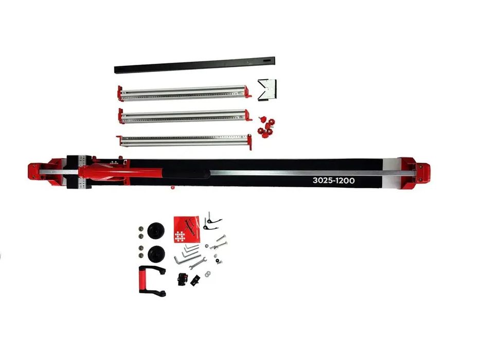 Нов модел SHIJING 3025 машина за рязане на плочки