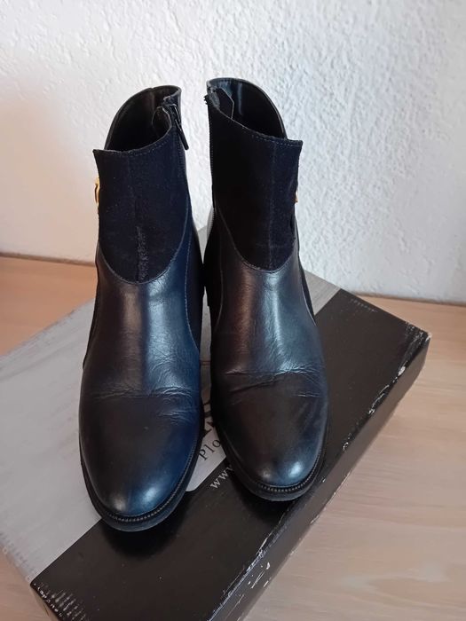 Дамски боти Visini