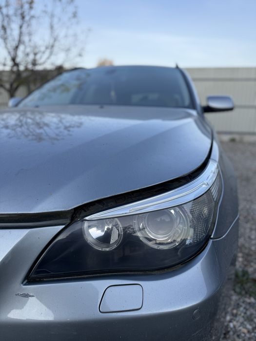 Piese bmw e60 e61 530XD 231cp 4x4
