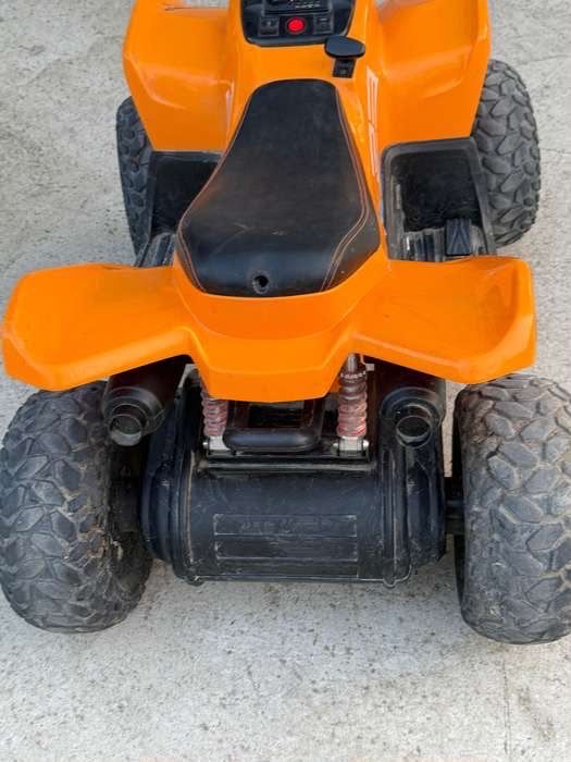 Vand atv electric pentru copii
