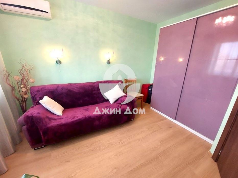 Продава се Четиристаен апартамент в к.к. Слънчев бряг - 92 кв.м за 1060 €/кв.м - Снимка #7
