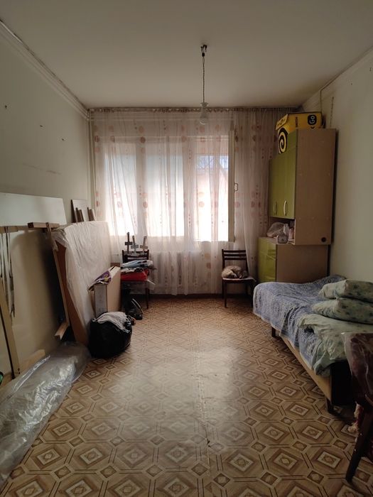 Квартира в продаже