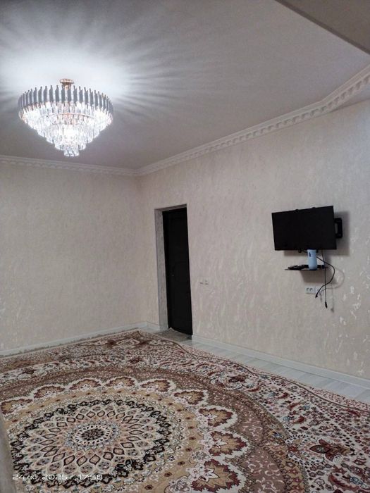 2/5/9 Парк Ашхабад, Ташсельмаш, 62м2 ипотека подходит цена 75000 уе