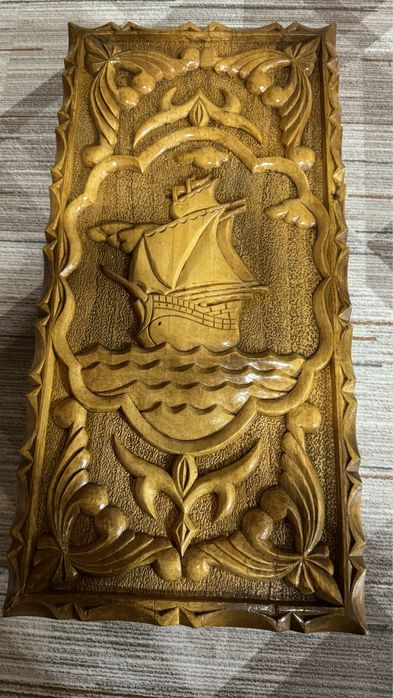 нарды ручной работы