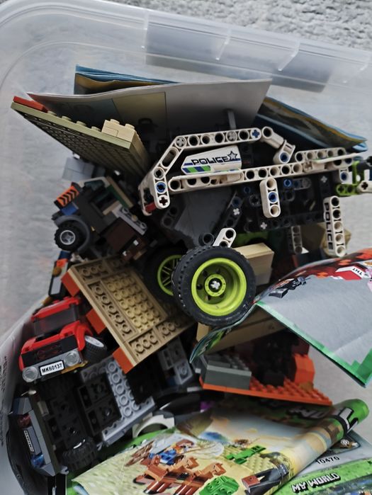 Продам Лего наборы