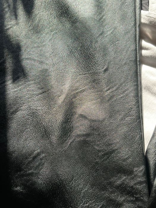 Продам брюки кожзам женские