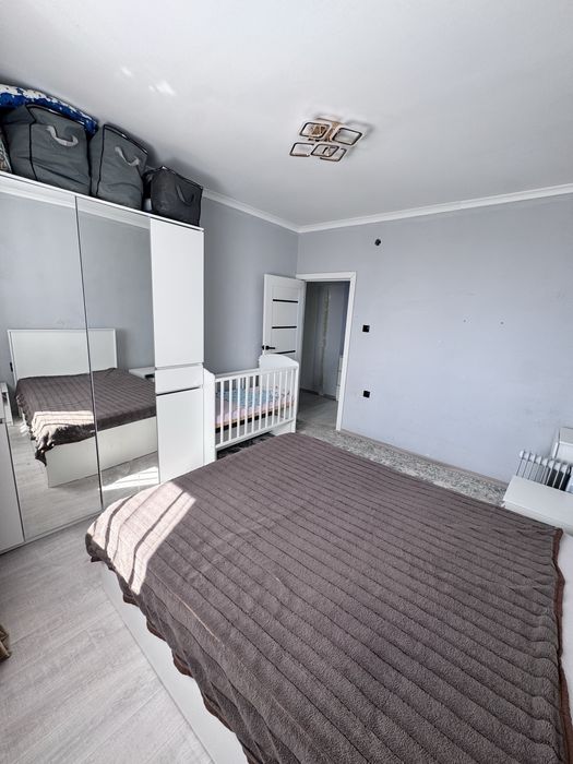 Продам кв по улице Парковая 1