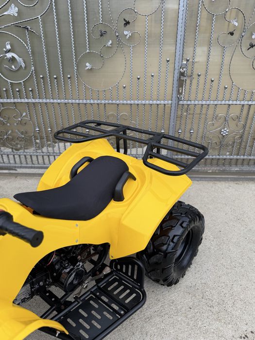 ‼️Atv 125cc JRH Moto Renegade