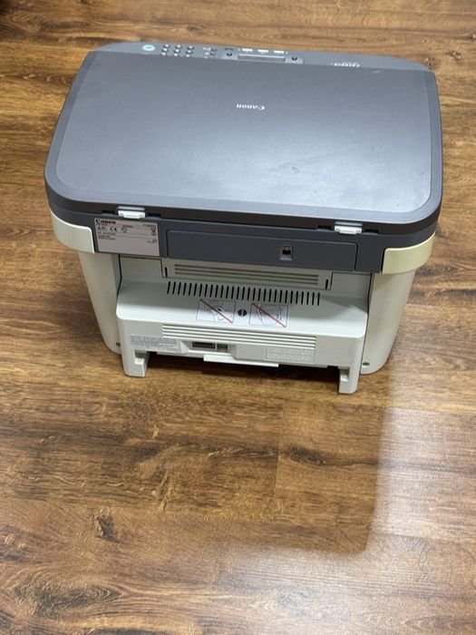 canon принтер.