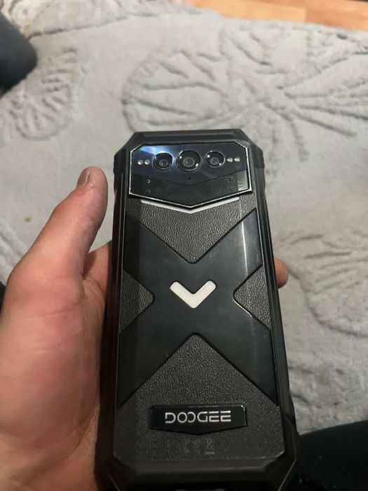 Обмен телефон doooogee v max pro