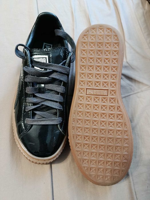 Дамски обувки Puma