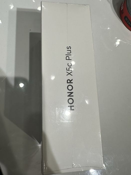 HONOR X5c Plus новый