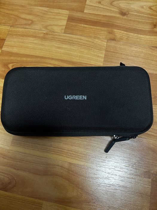 Nintendo switch aproape nou