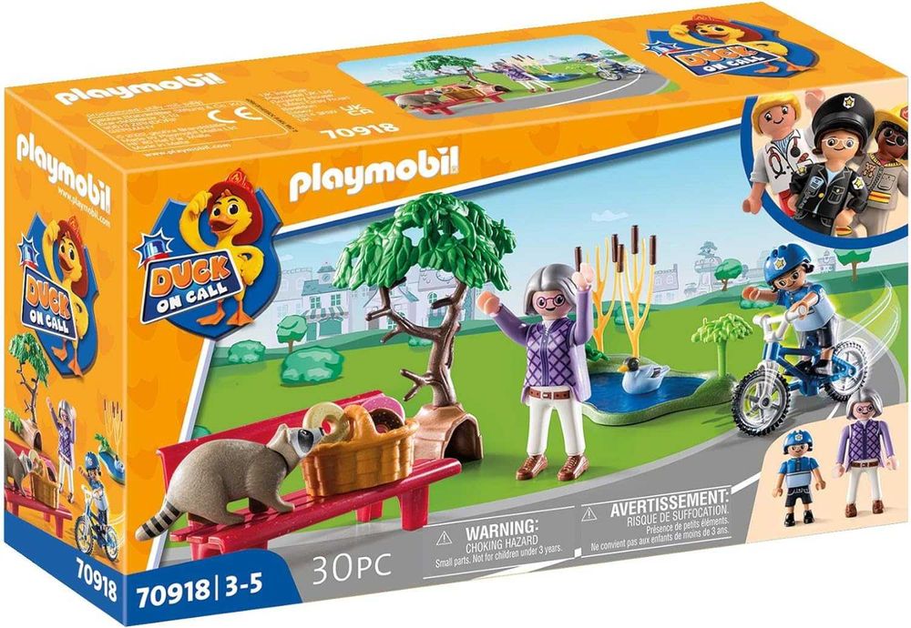 Seturi Playmobil diferite modele si preturi