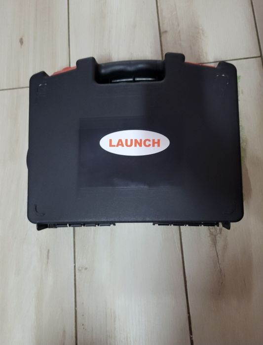 Diagnoza auto Launch