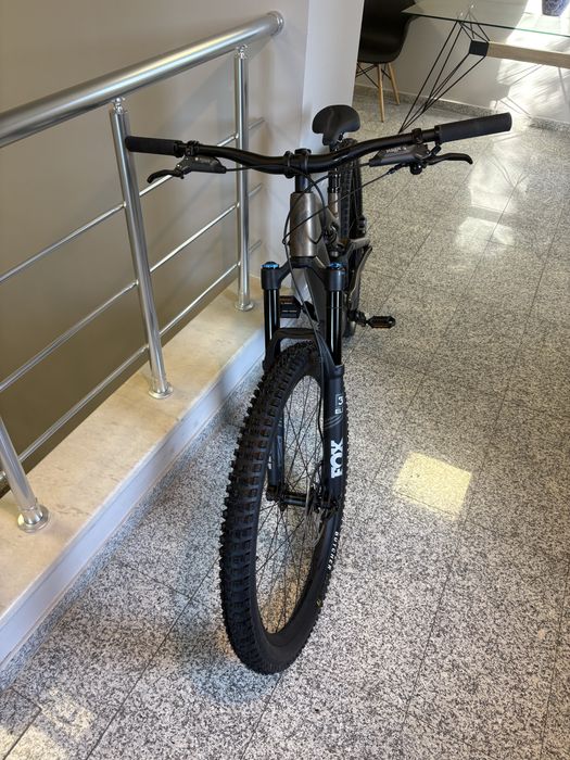 Specialized Stumpjumper 15 Carbon S4 L Fox 36 Elite