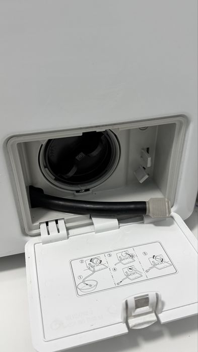 Стиральная машина LG | 7 kg