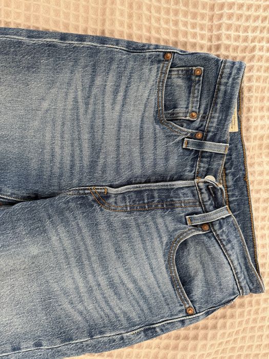 Продаю джинсы Levi’s 501 модель (оригинал)