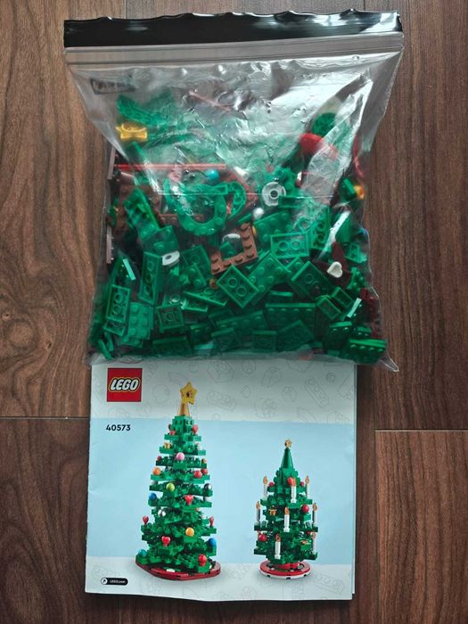 Lego Diverse Modele Complete 72034, 72043, 72038, 71455, 60413