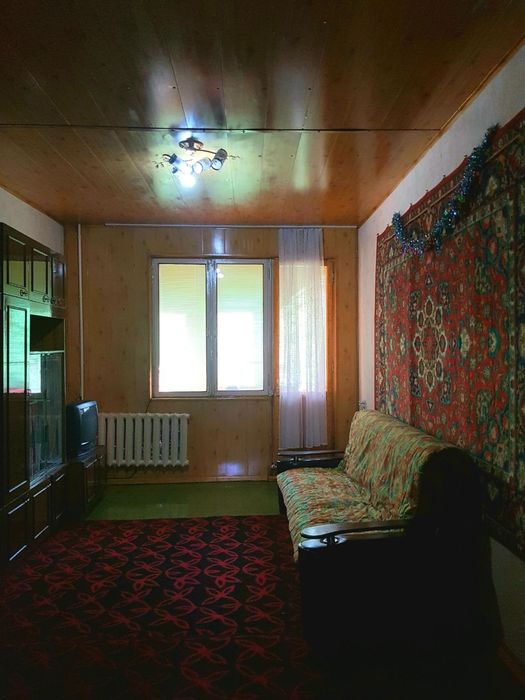 Квартира своя, продается