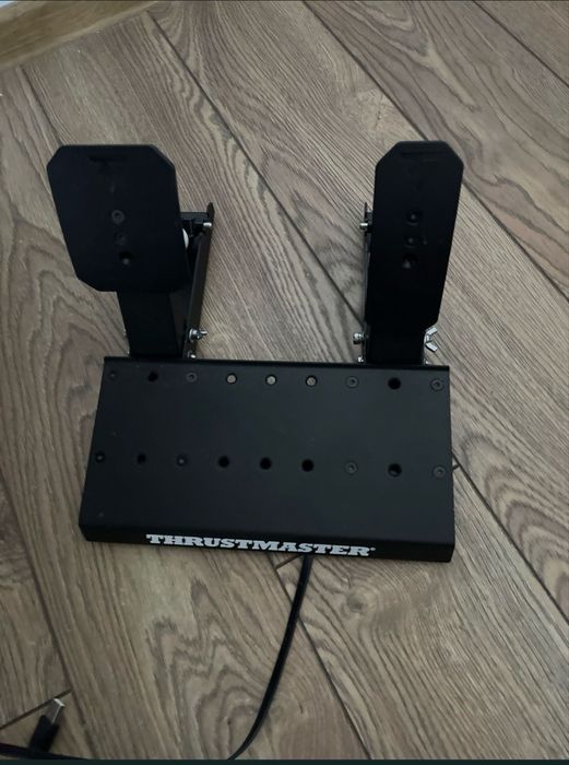 Volan thrustmaster t598 direct axial drive